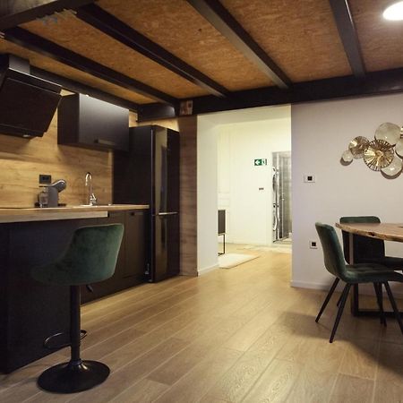 Apartment Josip Pula Exterior photo