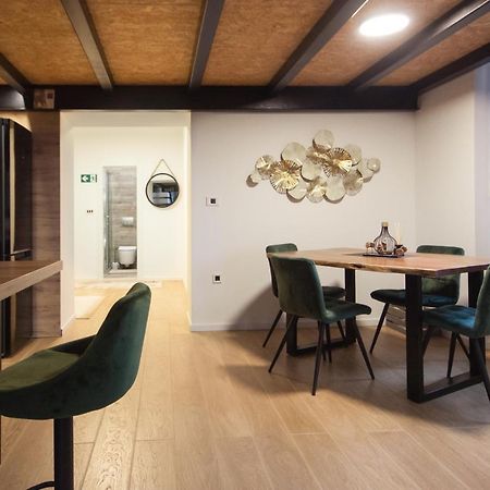 Apartment Josip Pula Exterior photo