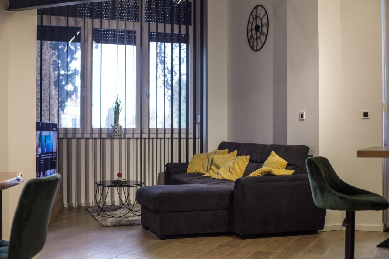 Apartment Josip Pula Exterior photo