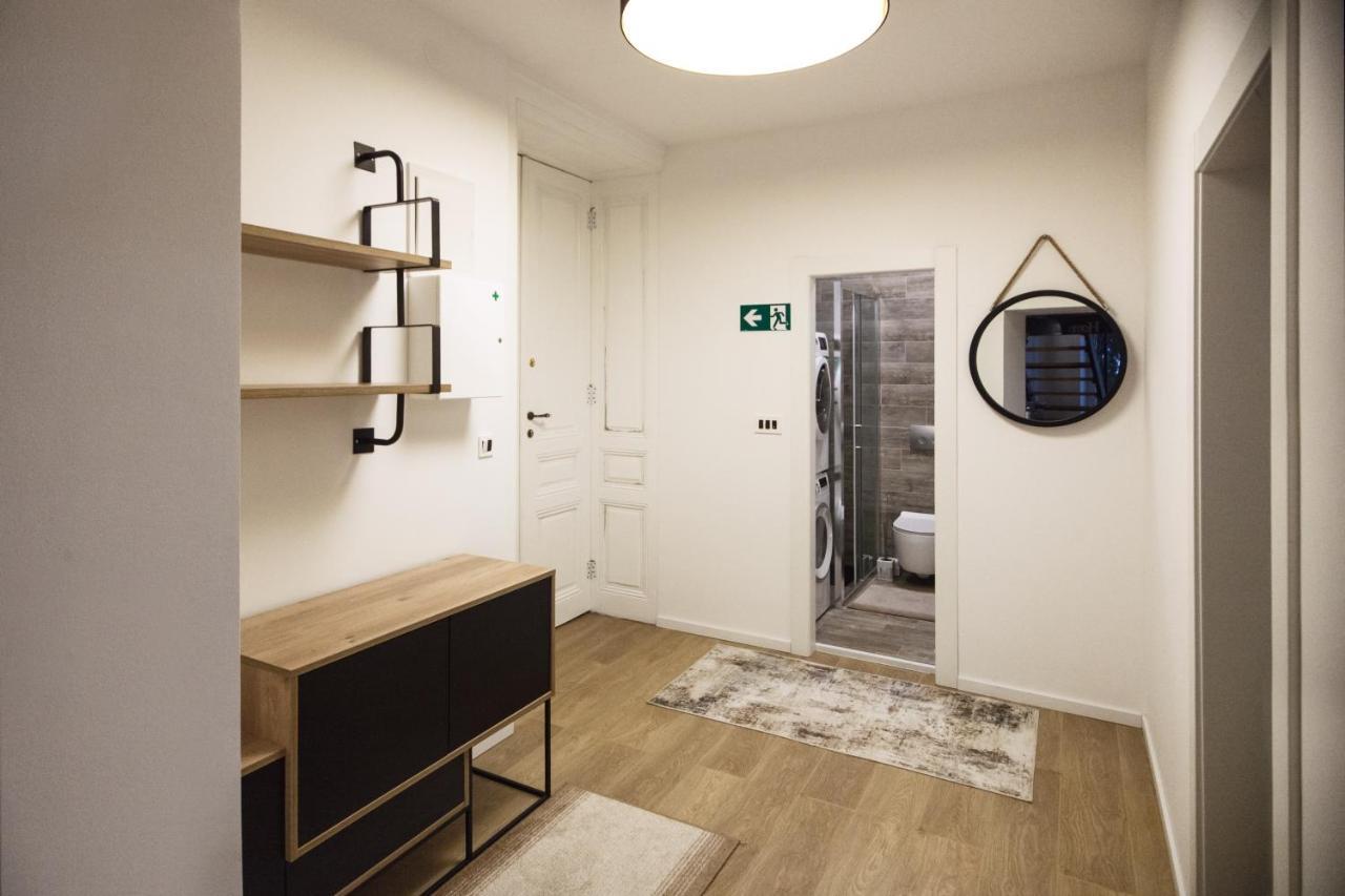 Apartment Josip Pula Exterior photo